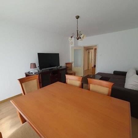 Апртамент Чайка Бл.17 Varna Exterior photo