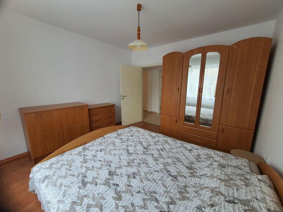 Апртамент Чайка Бл.17 Varna Exterior photo
