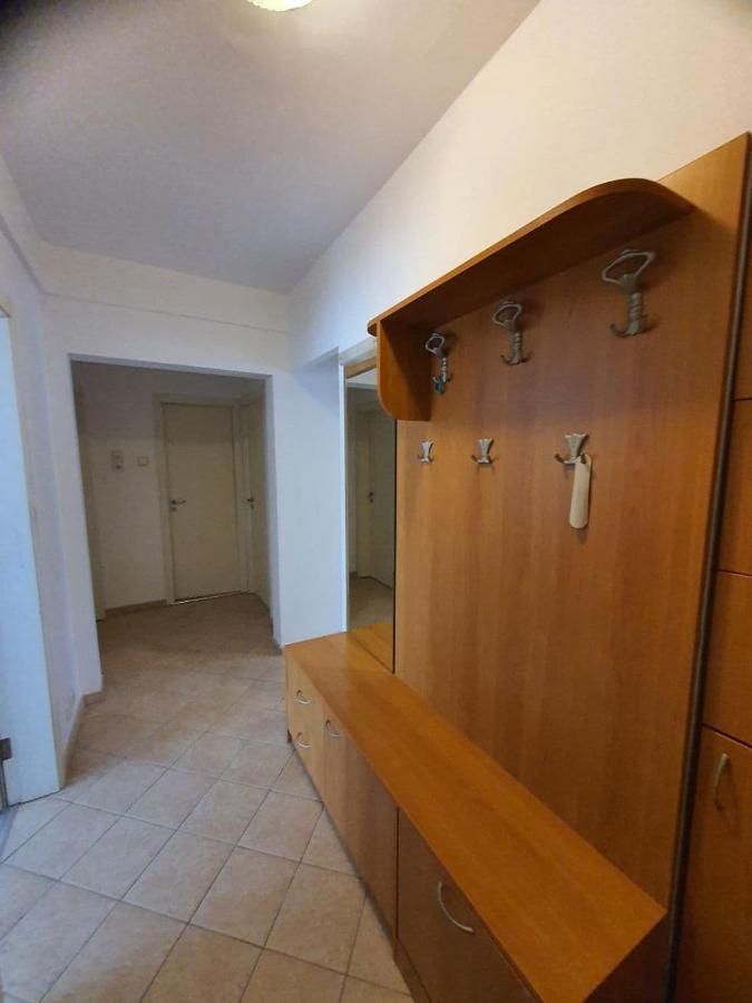 Апртамент Чайка Бл.17 Varna Exterior photo