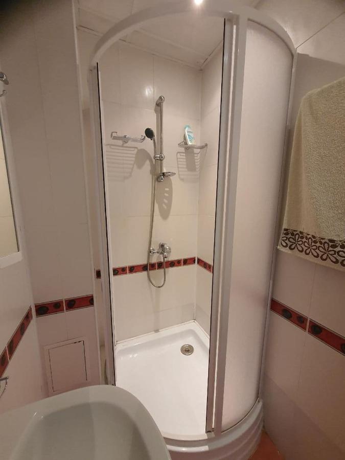 Апртамент Чайка Бл.17 Varna Exterior photo